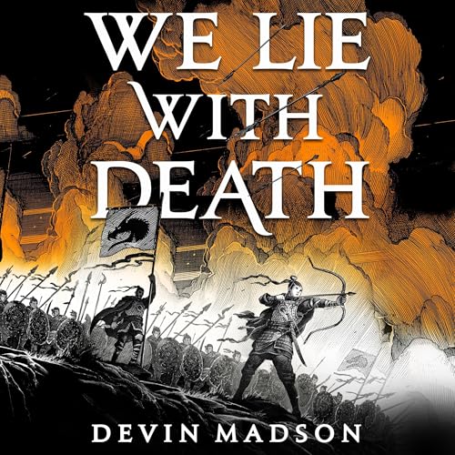 We Lie with Death