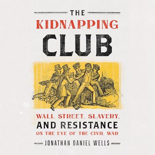 The Kidnapping Club