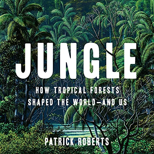Jungle by Patrick Roberts