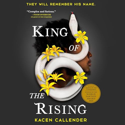 King of the Rising