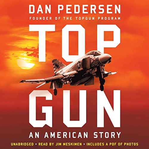 Topgun by Dan Pedersen