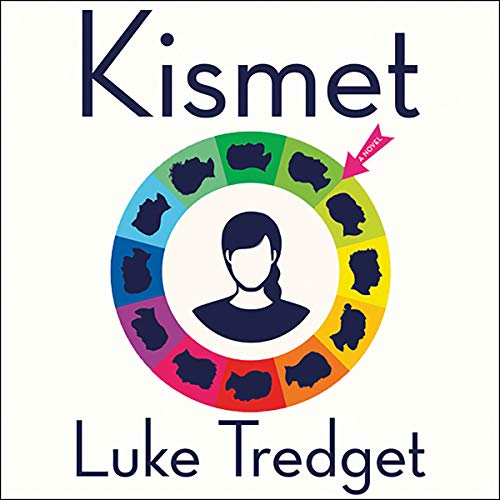 Kismet by Luke Tredget