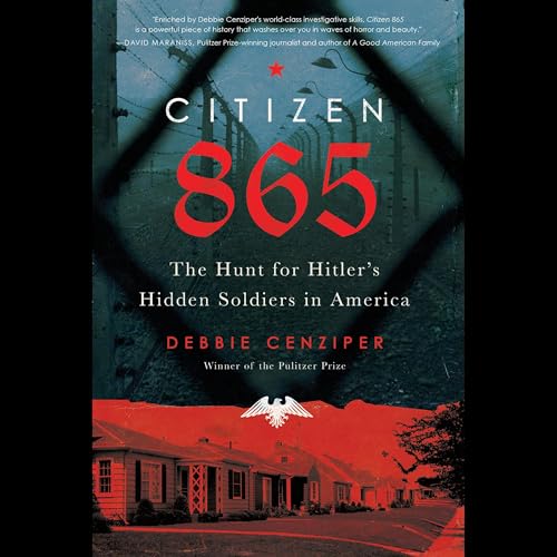 Citizen 865 by Debbie Cenziper