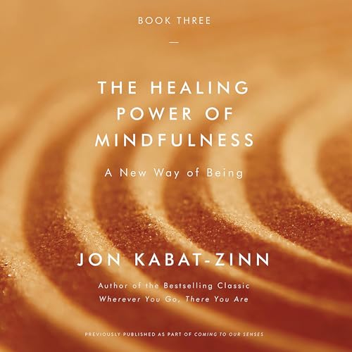 The Healing Power of Mindfulness