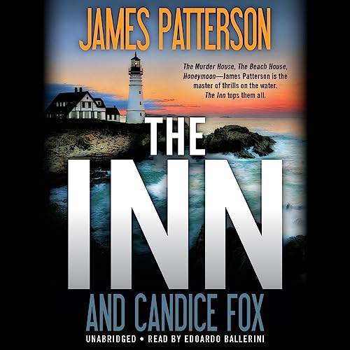 The Inn by James Patterson