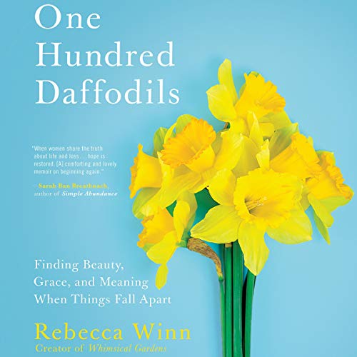 One Hundred Daffodils by Rebecca Winn