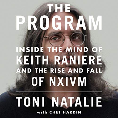 The Program by Toni Natalie