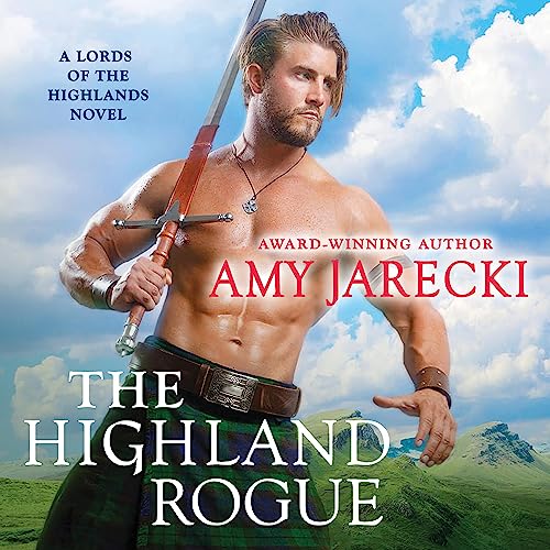 The Highland Rogue