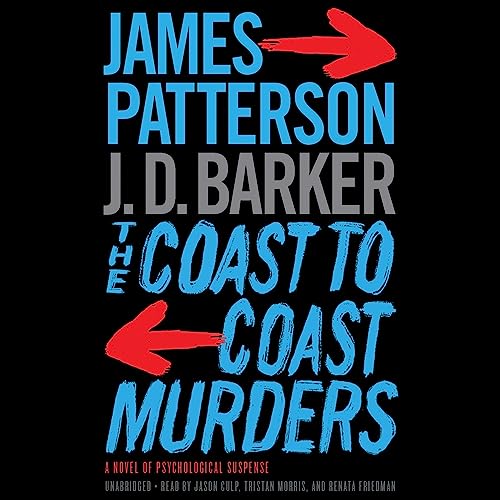 The Coast-to-Coast Murders