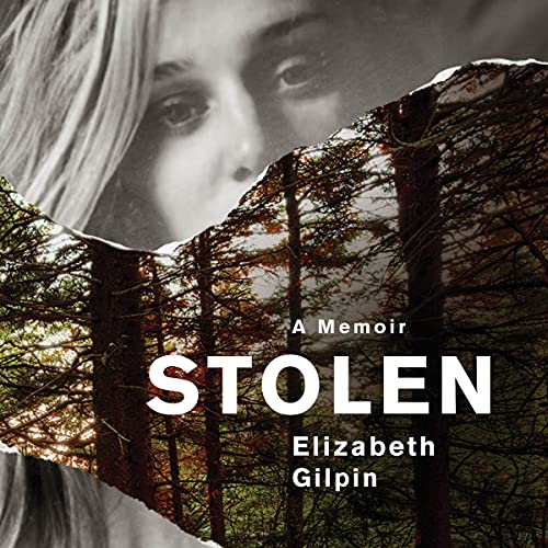 Stolen by Elizabeth Gilpin