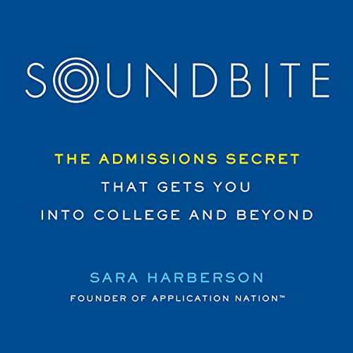 Soundbite by Sara Harberson