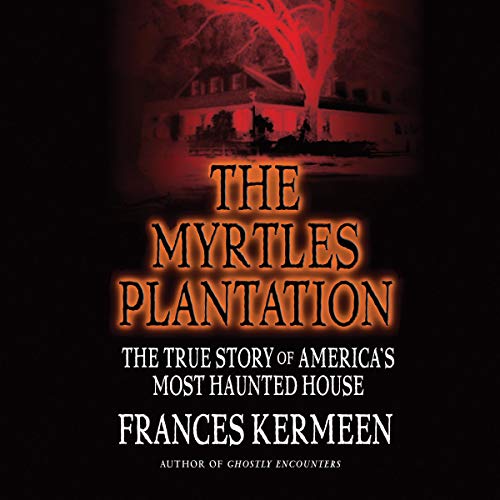 The Myrtles Plantation by Frances Kermeen