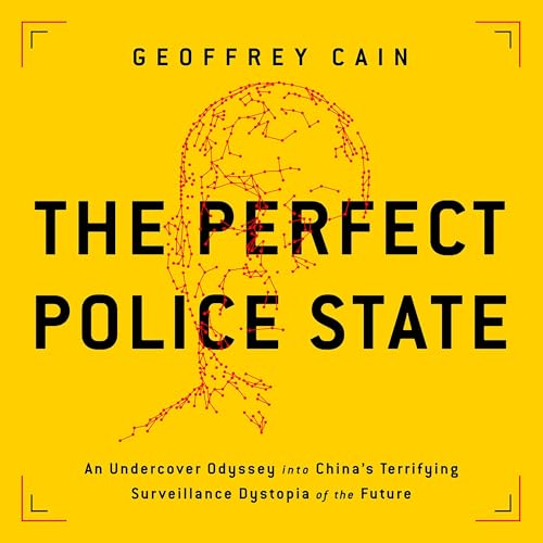 The Perfect Police State