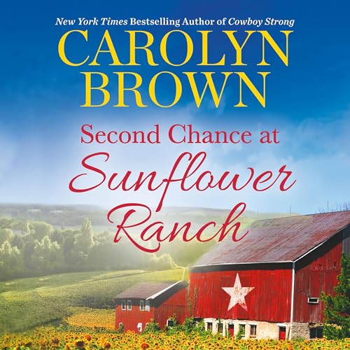 Second Chance at Sunflower Ranch