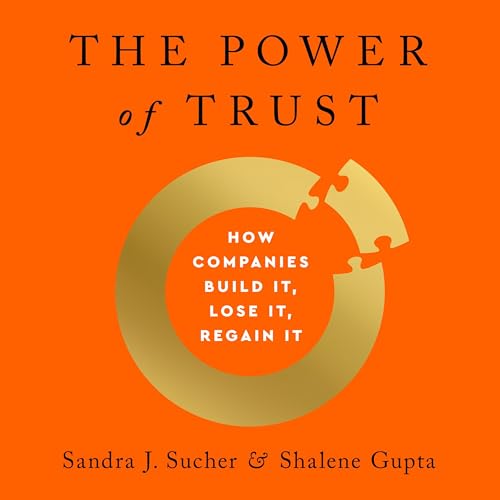 The Power of Trust