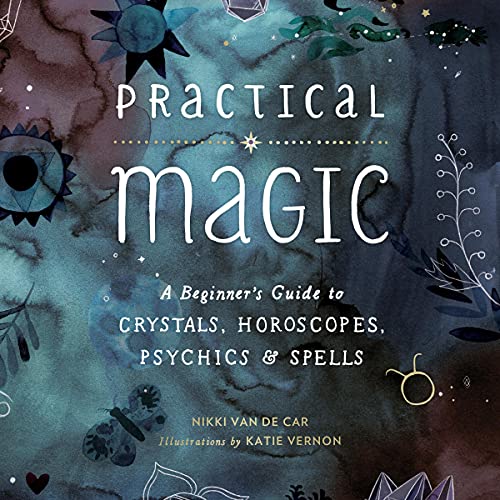 Practical Magic by Nikki Van De Car