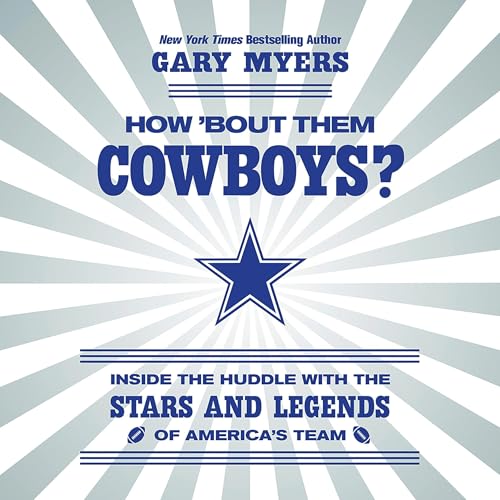 How 'Bout Them Cowboys?