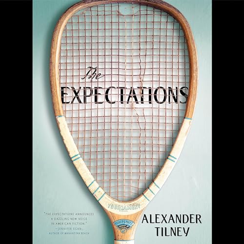 The Expectations by Alexander Tilney