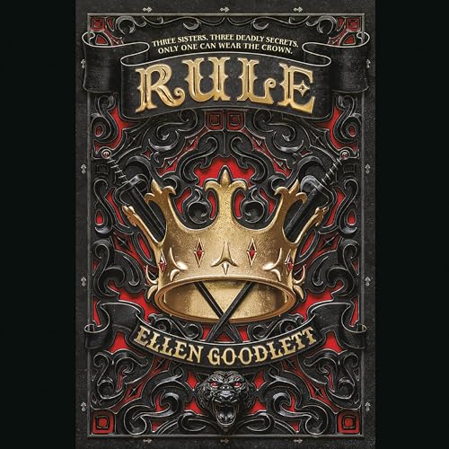 Rule by Ellen Goodlett