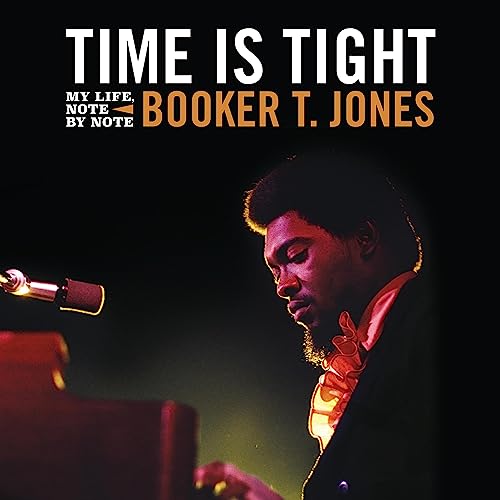 Time Is Tight by Booker T. Jones
