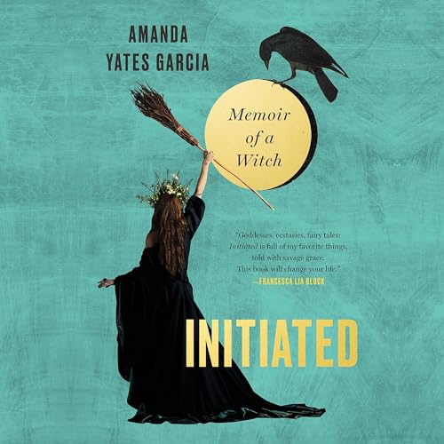 Initiated by Amanda Yates Garcia