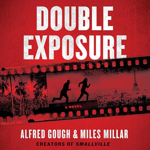Double Exposure by Alfred Gough