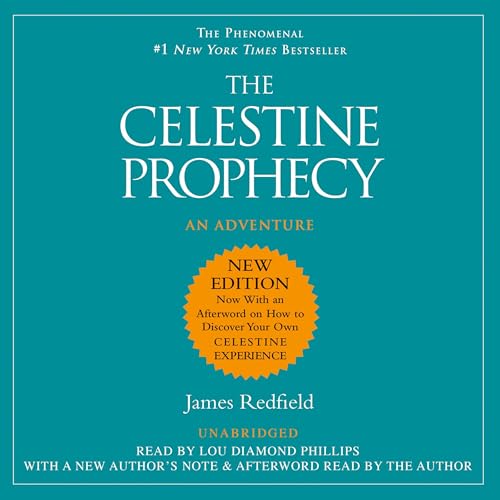 Celestine Prophecy, The