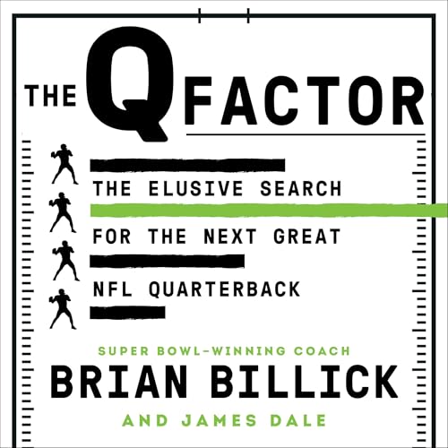 The Q Factor by Brian Billick