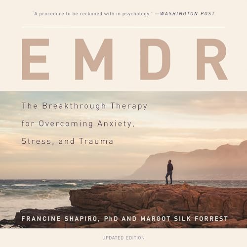 EMDR by Francine Shapiro