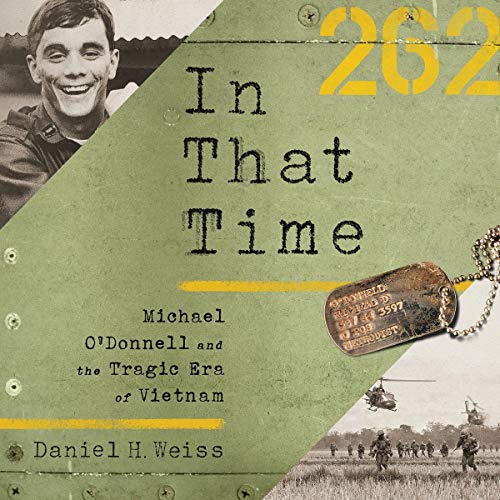 In That Time by Daniel H. Weiss