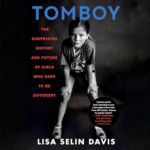 Tomboy by Lisa Selin Davis