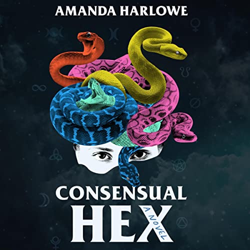 Consensual Hex by Amanda Harlowe