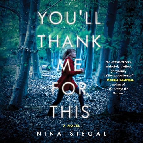 You'll Thank Me for This