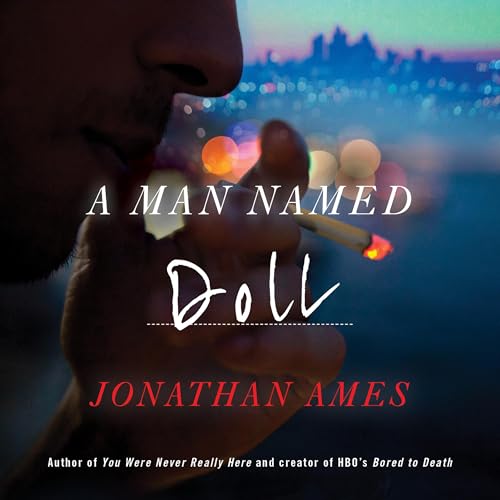 A Man Named Doll