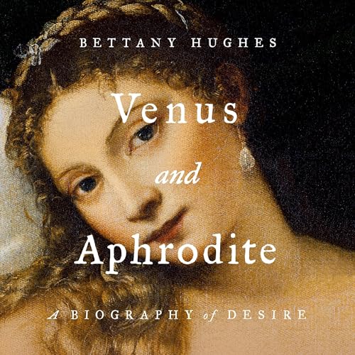 Venus and Aphrodite