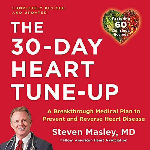 30-Day Heart Tune-Up