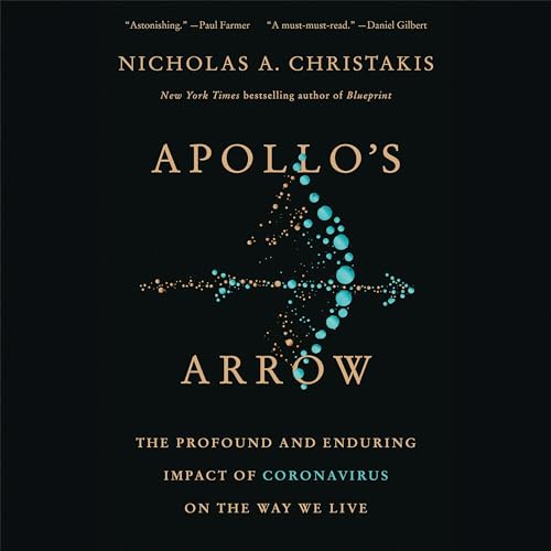 Apollo's Arrow