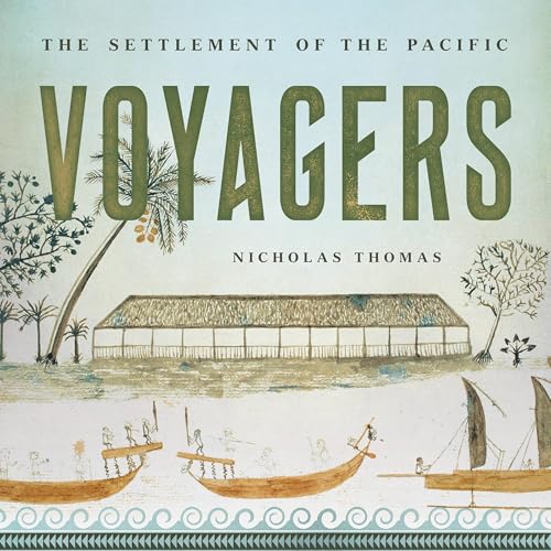 Voyagers by Nicholas Thomas