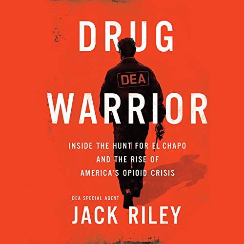 Drug Warrior