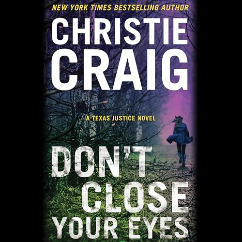 Don't Close Your Eyes