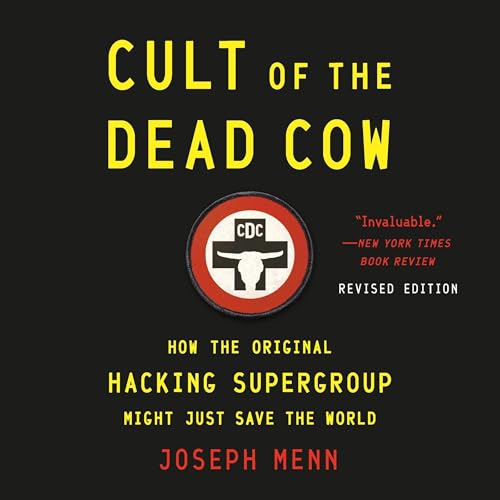 Cult of the Dead Cow