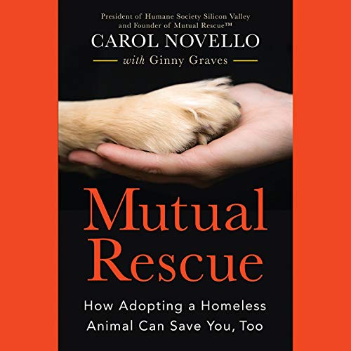 Mutual Rescue by Carol Novello