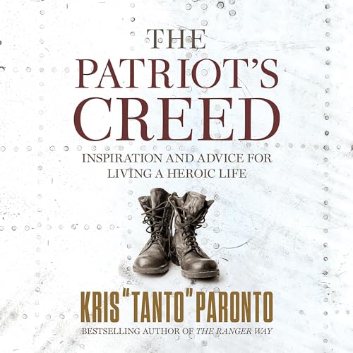 The Patriot's Creed