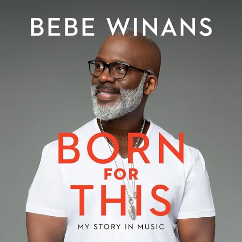 Born for This by BeBe Winans