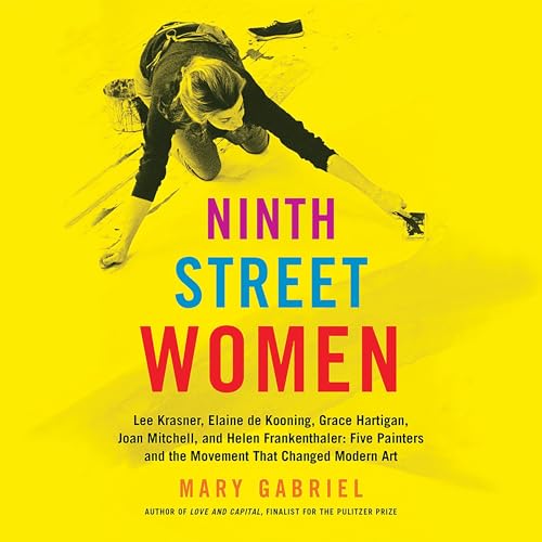 Ninth Street Women