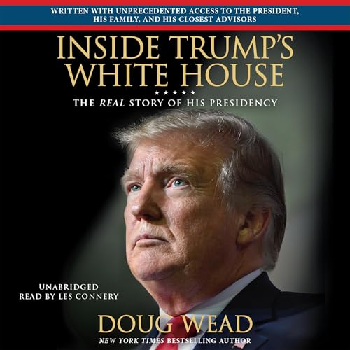 Inside Trump's White House