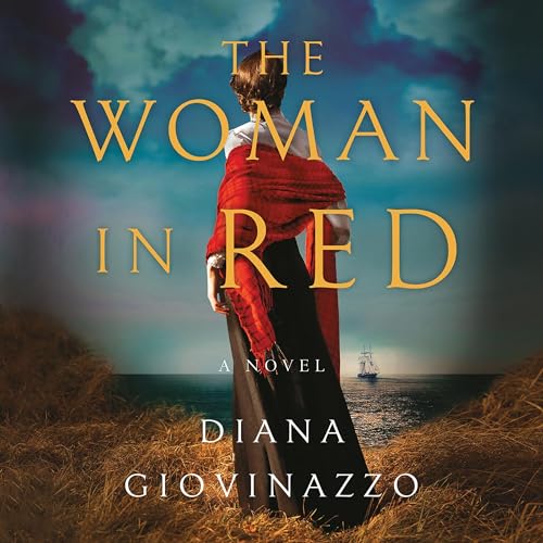 The Woman in Red
