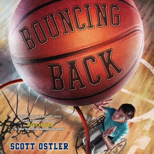 Bouncing Back by Scott Ostler