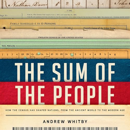 The Sum of the People by Andrew Whitby