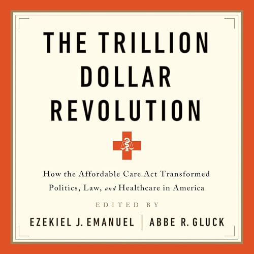 The Trillion Dollar Revolution